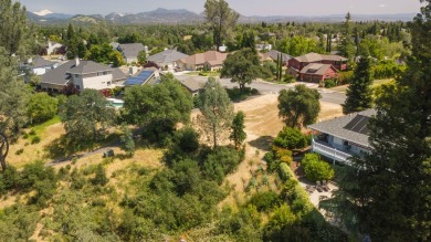 Here's your chance to build your private oasis on the golf on Gold Hills Golf Club in California - for sale on GolfHomes.com, golf home, golf lot