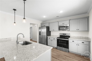 ***10K Seller Incentives*** Introducing the newest home in the on Eagle Creek Golf Course in Georgia - for sale on GolfHomes.com, golf home, golf lot