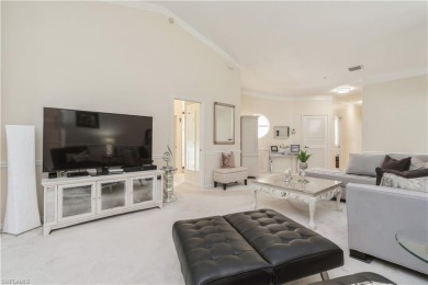 Enjoy panoramic golf course views and elevated Florida living on Vineyards Golf and Country Club in Florida - for sale on GolfHomes.com, golf home, golf lot