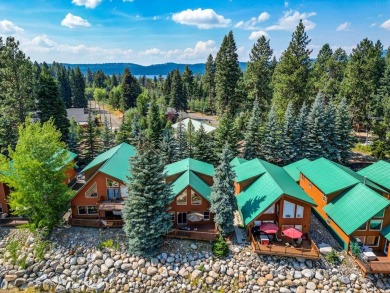 Golfers Getaway, easy access to McCalls best golf course, hop on on McCall Municipal Golf Course in Idaho - for sale on GolfHomes.com, golf home, golf lot