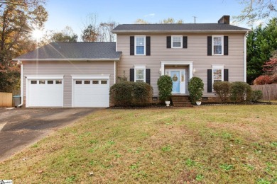 **For a personal tour, please contact Anna Catron on Pebble Creek Golf Club in South Carolina - for sale on GolfHomes.com, golf home, golf lot