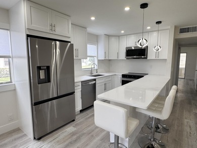 Stunning fully reimagined 2/2 condo in the highly desired on Kings Point Golf - Executive in Florida - for sale on GolfHomes.com, golf home, golf lot