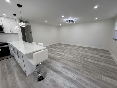 Stunning fully reimagined 2/2 condo in the highly desired on Kings Point Golf - Executive in Florida - for sale on GolfHomes.com, golf home, golf lot