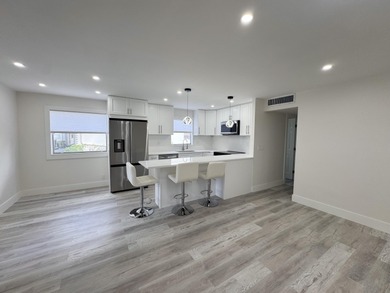 Stunning fully reimagined 2/2 condo in the highly desired on Kings Point Golf - Executive in Florida - for sale on GolfHomes.com, golf home, golf lot