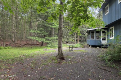 This custom-built and lovingly cared-for home loaded with modern on Pocono Farms Country Club in Pennsylvania - for sale on GolfHomes.com, golf home, golf lot