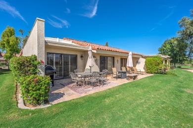 VIEWS! TURNKEY! UPGRADED!
Offered fully turnkey and furnished on Palm Desert Resort Country Club in California - for sale on GolfHomes.com, golf home, golf lot