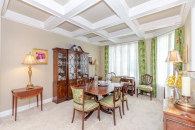 Elegant 3 bedroom, 2.5 bath brick ranch on the golf course in on The Golf Club At Yankee Trace in Ohio - for sale on GolfHomes.com, golf home, golf lot