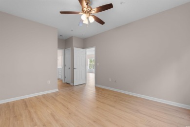 Discover low-maintenance coastal living in this well-kept on Blackmoor Golf Club in South Carolina - for sale on GolfHomes.com, golf home, golf lot