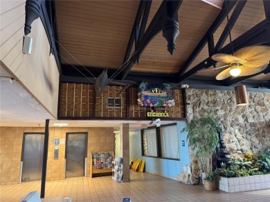 Financing Available INVESTMENT OPPORTUNITY! POOL IS OPEN! FULL on Oceans Golf Club in Florida - for sale on GolfHomes.com, golf home, golf lot