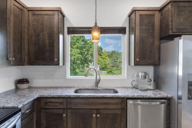 Built for the love of adventure, nature & the great outdoors on Kimberling City Golf Club in Missouri - for sale on GolfHomes.com, golf home, golf lot