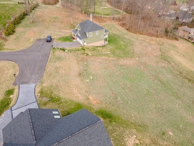 Here you will find a premier building lot in Crossroads Farm on Lakeview Golf Course in Virginia - for sale on GolfHomes.com, golf home, golf lot