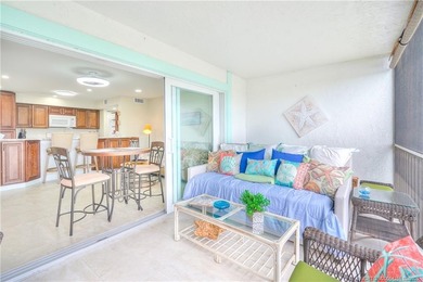 Escape the cold and live in paradise! Just a short walk to the on Ocean Club At the Hutchinson Island Beach Resort in Florida - for sale on GolfHomes.com, golf home, golf lot