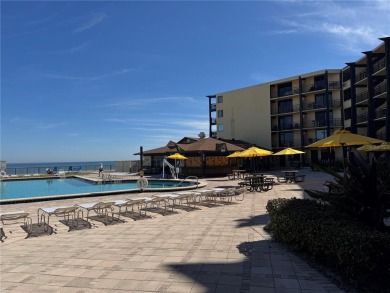 Financing Available INVESTMENT OPPORTUNITY! POOL IS OPEN! FULL on Oceans Golf Club in Florida - for sale on GolfHomes.com, golf home, golf lot