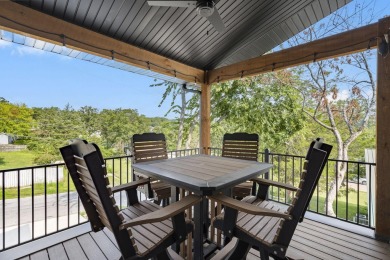 Built for the love of adventure, nature & the great outdoors on Kimberling City Golf Club in Missouri - for sale on GolfHomes.com, golf home, golf lot