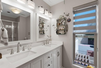 Beautifully Updated Townhouse located in the Villa Encantada on Arroyo Del Oso Golf Course in New Mexico - for sale on GolfHomes.com, golf home, golf lot