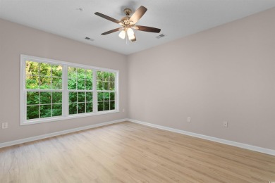 Discover low-maintenance coastal living in this well-kept on Blackmoor Golf Club in South Carolina - for sale on GolfHomes.com, golf home, golf lot