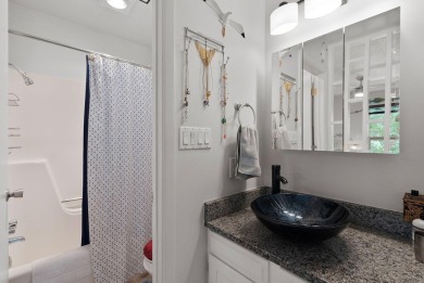 Beautifully Updated Townhouse located in the Villa Encantada on Arroyo Del Oso Golf Course in New Mexico - for sale on GolfHomes.com, golf home, golf lot