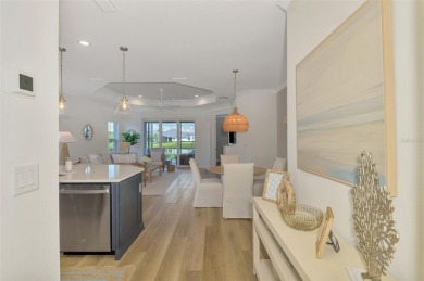 Welcome to your dream home in the prestigious Windward on The Founders Golf Club in Florida - for sale on GolfHomes.com, golf home, golf lot