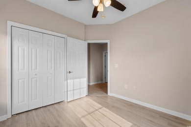 Discover low-maintenance coastal living in this well-kept on Blackmoor Golf Club in South Carolina - for sale on GolfHomes.com, golf home, golf lot