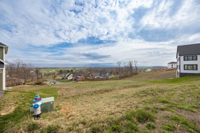 Here you will find a premier building lot in Crossroads Farm on Lakeview Golf Course in Virginia - for sale on GolfHomes.com, golf home, golf lot
