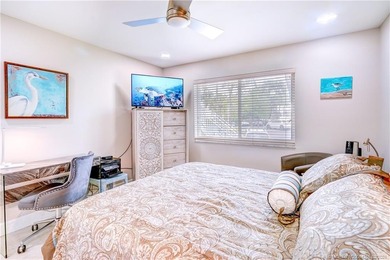 Escape the cold and live in paradise! Just a short walk to the on Ocean Club At the Hutchinson Island Beach Resort in Florida - for sale on GolfHomes.com, golf home, golf lot