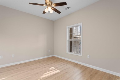 Discover low-maintenance coastal living in this well-kept on Blackmoor Golf Club in South Carolina - for sale on GolfHomes.com, golf home, golf lot