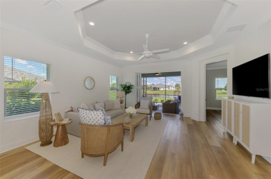 Welcome to your dream home in the prestigious Windward on The Founders Golf Club in Florida - for sale on GolfHomes.com, golf home, golf lot