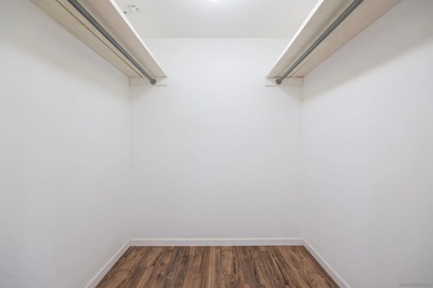 Ground-level ease, elevated living. Perfectly positioned as a on Lake San Marcos Country Club- South Course in California - for sale on GolfHomes.com, golf home, golf lot