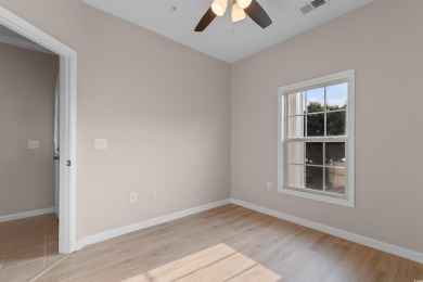 Discover low-maintenance coastal living in this well-kept on Blackmoor Golf Club in South Carolina - for sale on GolfHomes.com, golf home, golf lot