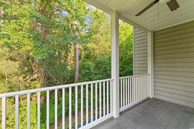 Discover low-maintenance coastal living in this well-kept on Blackmoor Golf Club in South Carolina - for sale on GolfHomes.com, golf home, golf lot