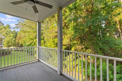 Discover low-maintenance coastal living in this well-kept on Blackmoor Golf Club in South Carolina - for sale on GolfHomes.com, golf home, golf lot