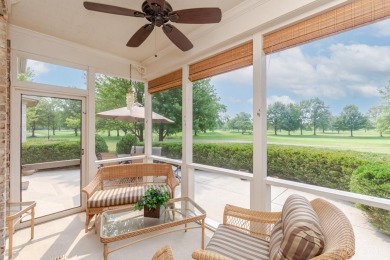 Elegant 3 bedroom, 2.5 bath brick ranch on the golf course in on The Golf Club At Yankee Trace in Ohio - for sale on GolfHomes.com, golf home, golf lot