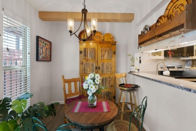 Beautifully Updated Townhouse located in the Villa Encantada on Arroyo Del Oso Golf Course in New Mexico - for sale on GolfHomes.com, golf home, golf lot