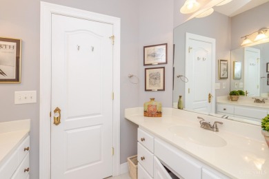 Elegant 3 bedroom, 2.5 bath brick ranch on the golf course in on The Golf Club At Yankee Trace in Ohio - for sale on GolfHomes.com, golf home, golf lot