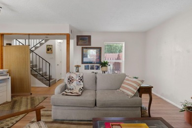 Beautifully Updated Townhouse located in the Villa Encantada on Arroyo Del Oso Golf Course in New Mexico - for sale on GolfHomes.com, golf home, golf lot