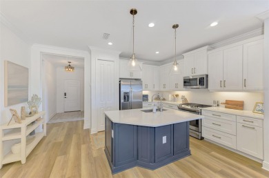 Welcome to your dream home in the prestigious Windward on The Founders Golf Club in Florida - for sale on GolfHomes.com, golf home, golf lot