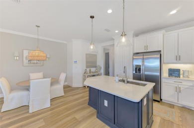 Welcome to your dream home in the prestigious Windward on The Founders Golf Club in Florida - for sale on GolfHomes.com, golf home, golf lot