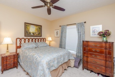 Elegant 3 bedroom, 2.5 bath brick ranch on the golf course in on The Golf Club At Yankee Trace in Ohio - for sale on GolfHomes.com, golf home, golf lot