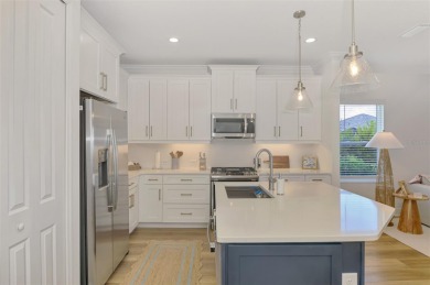 Welcome to your dream home in the prestigious Windward on The Founders Golf Club in Florida - for sale on GolfHomes.com, golf home, golf lot