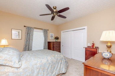 Elegant 3 bedroom, 2.5 bath brick ranch on the golf course in on The Golf Club At Yankee Trace in Ohio - for sale on GolfHomes.com, golf home, golf lot