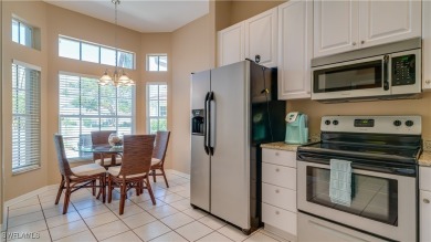 Turnkey and move-in ready villa in the desirable Gateway on Gateway Golf and Country Club in Florida - for sale on GolfHomes.com, golf home, golf lot