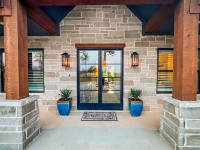 Escape to a one of a kind masterfully designed home nestled on a on Hide-A-Way Lake Golf Course in Texas - for sale on GolfHomes.com, golf home, golf lot