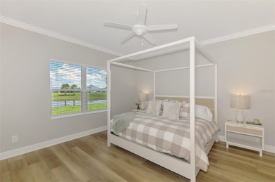 Welcome to your dream home in the prestigious Windward on The Founders Golf Club in Florida - for sale on GolfHomes.com, golf home, golf lot