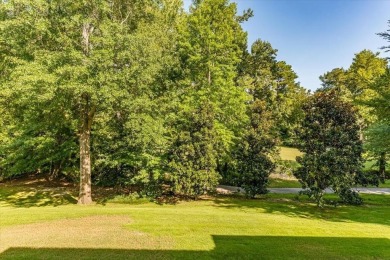 Discover elegance in this spacious Jones Creek ranch with a full on Jones Creek Golf Club in Georgia - for sale on GolfHomes.com, golf home, golf lot