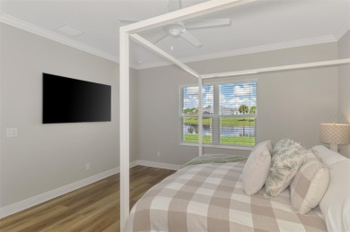 Welcome to your dream home in the prestigious Windward on The Founders Golf Club in Florida - for sale on GolfHomes.com, golf home, golf lot