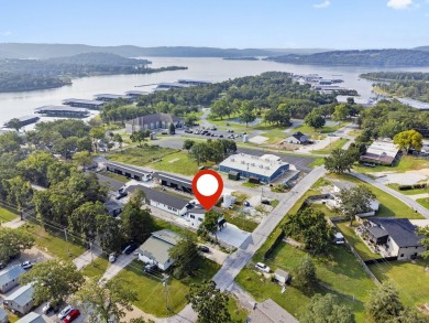 Built for the love of adventure, nature & the great outdoors on Kimberling City Golf Club in Missouri - for sale on GolfHomes.com, golf home, golf lot