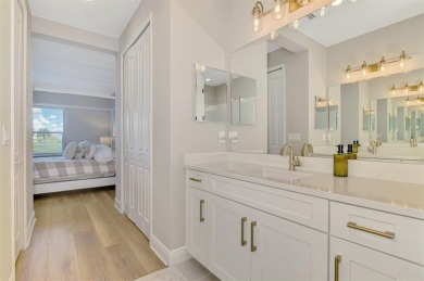 Welcome to your dream home in the prestigious Windward on The Founders Golf Club in Florida - for sale on GolfHomes.com, golf home, golf lot