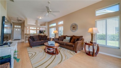 Turnkey and move-in ready villa in the desirable Gateway on Gateway Golf and Country Club in Florida - for sale on GolfHomes.com, golf home, golf lot