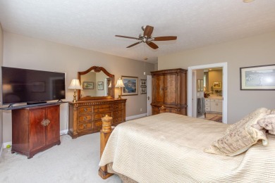 Elegant 3 bedroom, 2.5 bath brick ranch on the golf course in on The Golf Club At Yankee Trace in Ohio - for sale on GolfHomes.com, golf home, golf lot