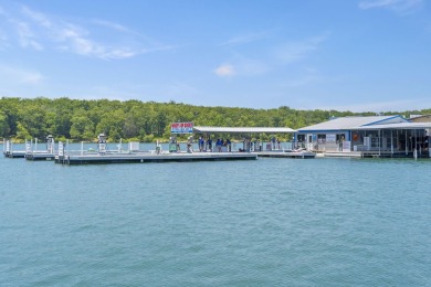 Built for the love of adventure, nature & the great outdoors on Kimberling City Golf Club in Missouri - for sale on GolfHomes.com, golf home, golf lot